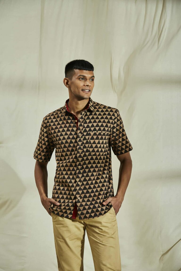 Pyramid blocks - HS I Regular collar