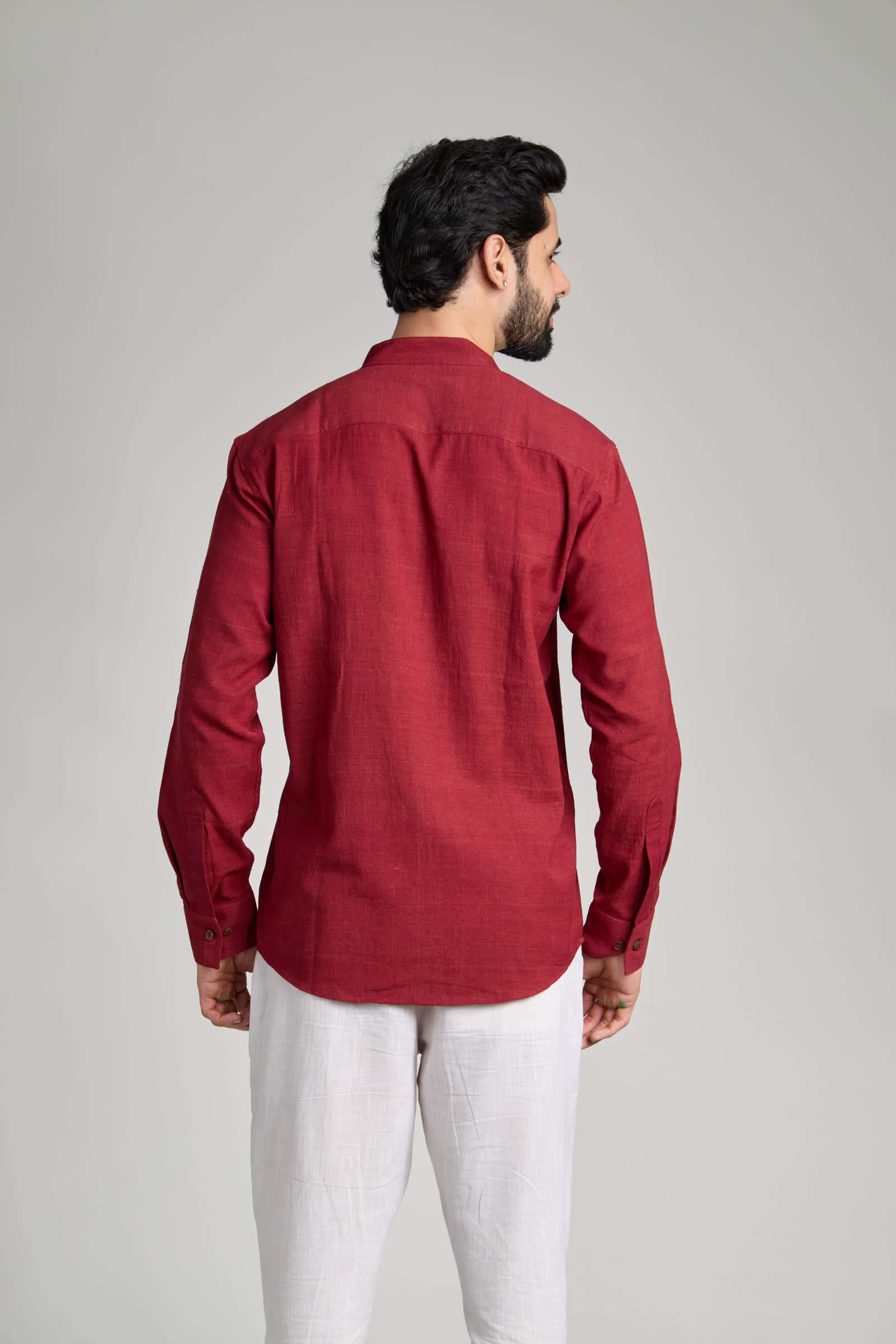 Bastar Solid I Regular collar - Image 4