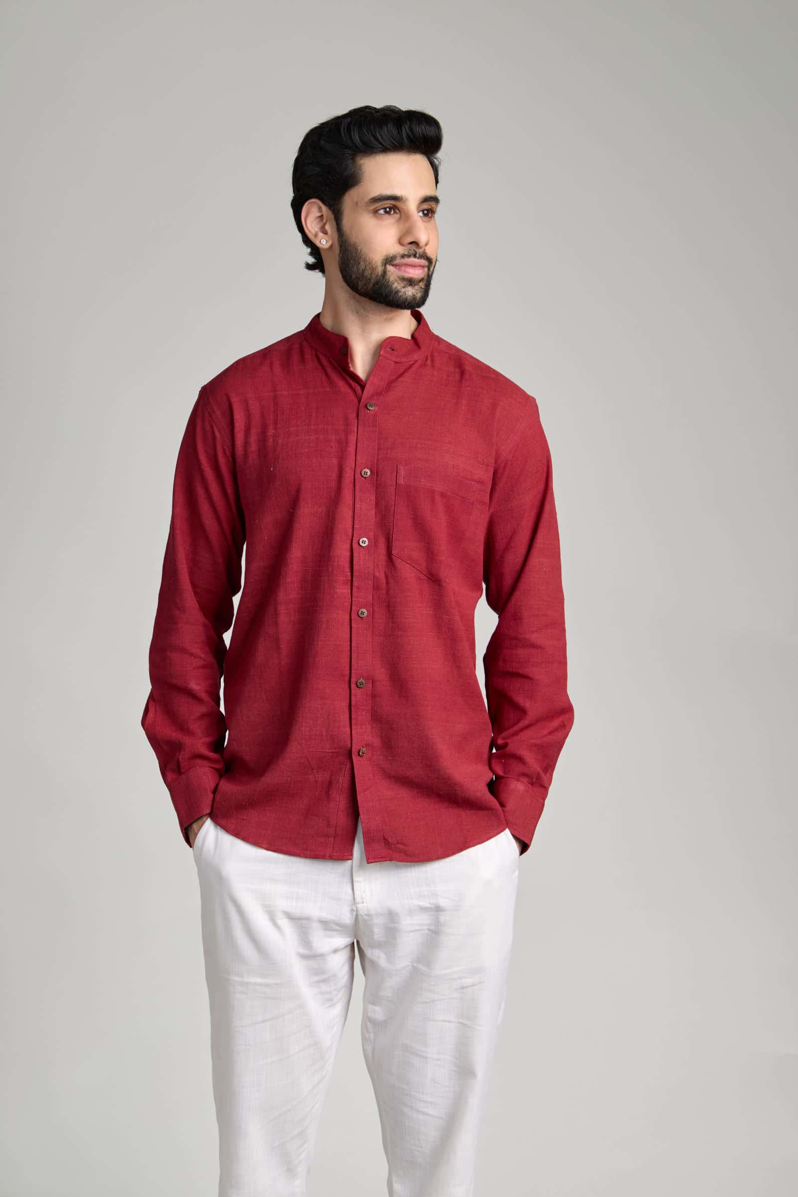 Bastar Solid I Regular collar - Image 3