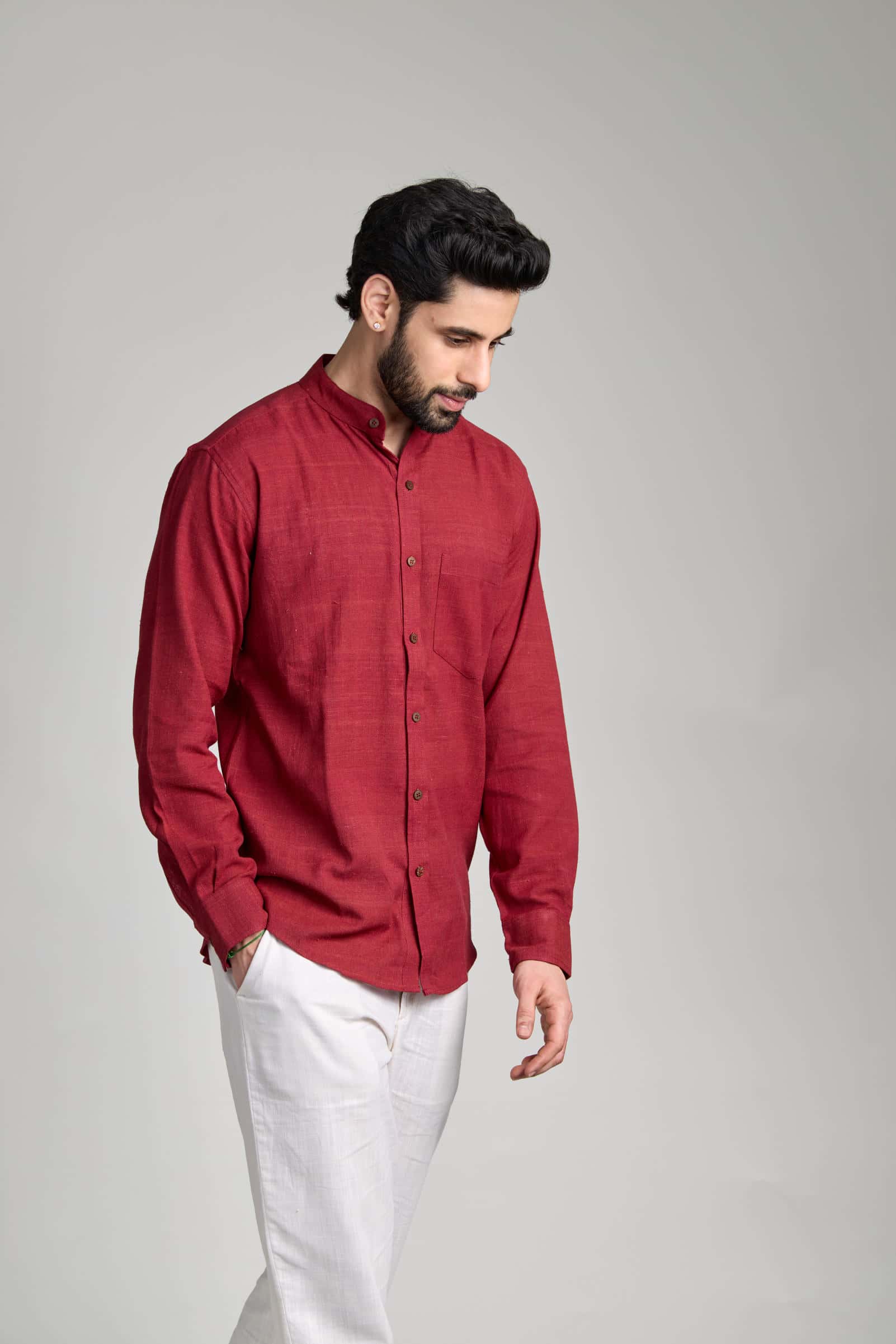 Bastar Solid I Regular collar - Image 2