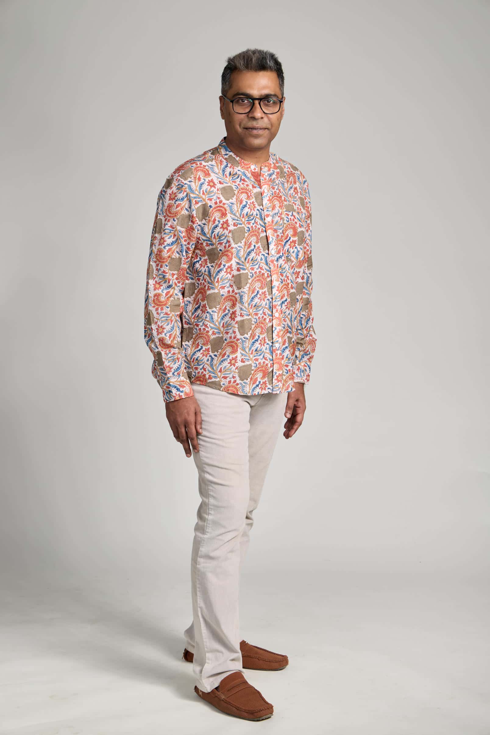 Tree of life - I Regular collar