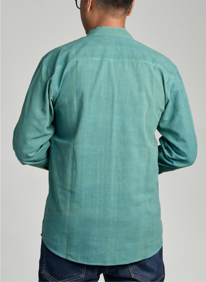 Teal Green I FS - Image 3