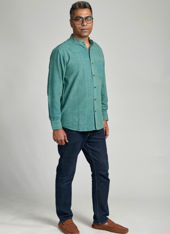 Teal Green I FS - Image 5