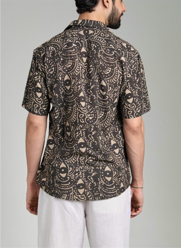 The Bohemian Eye-Black - Image 3
