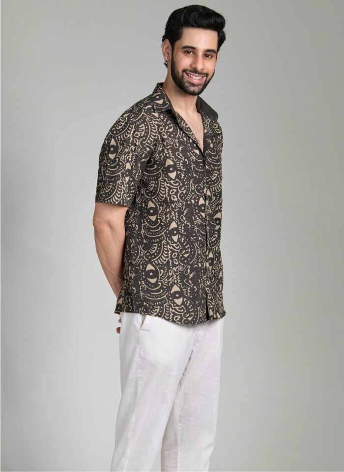 The Bohemian Eye-Black - Image 4