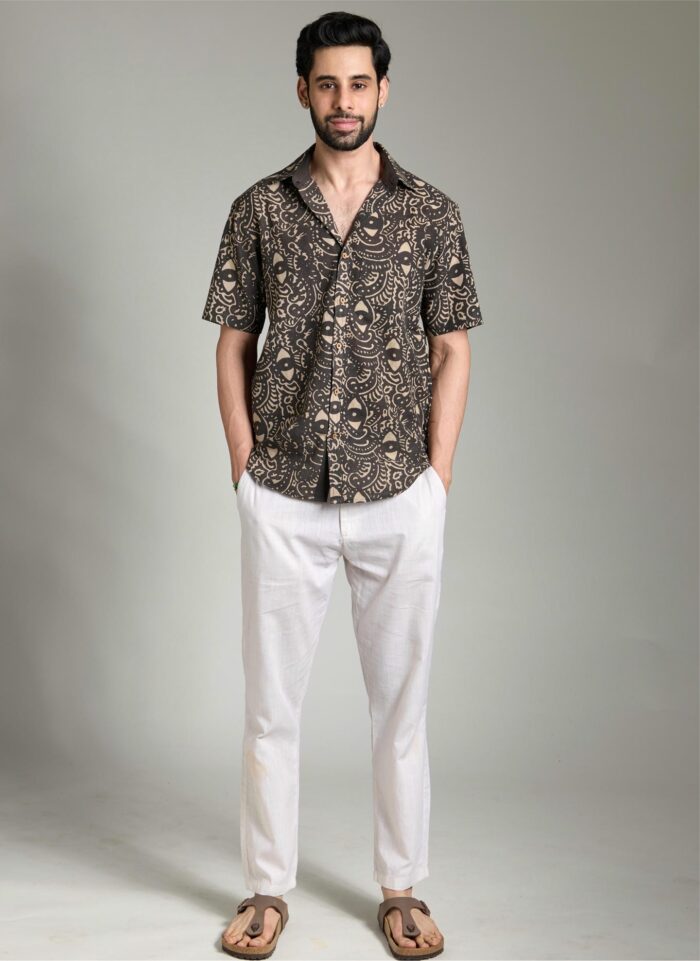 The Bohemian Eye-Black - Image 5