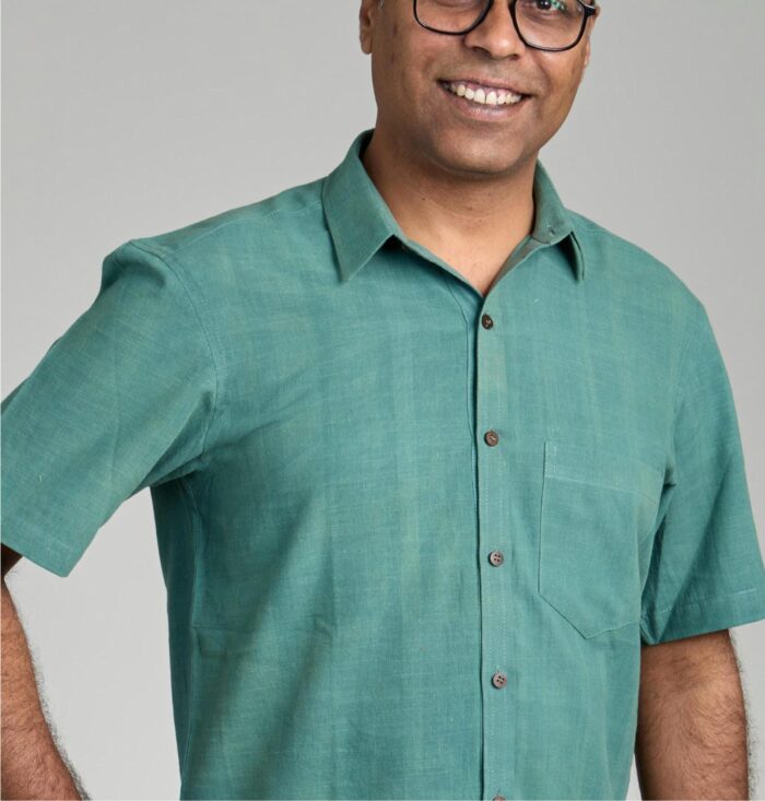 Teal Green I HS - Image 2