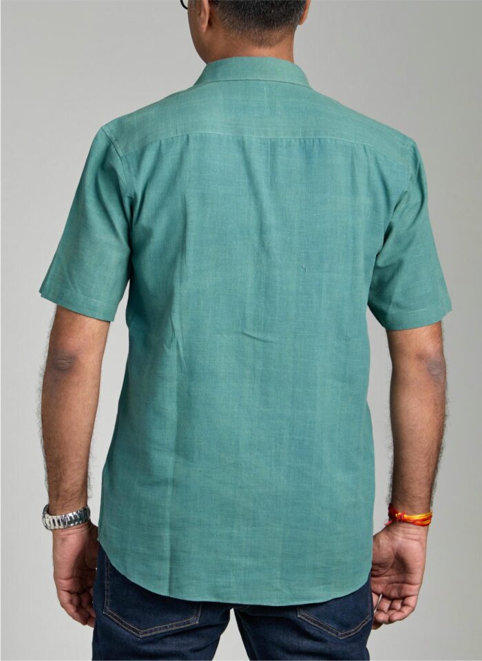 Teal Green I HS - Image 3
