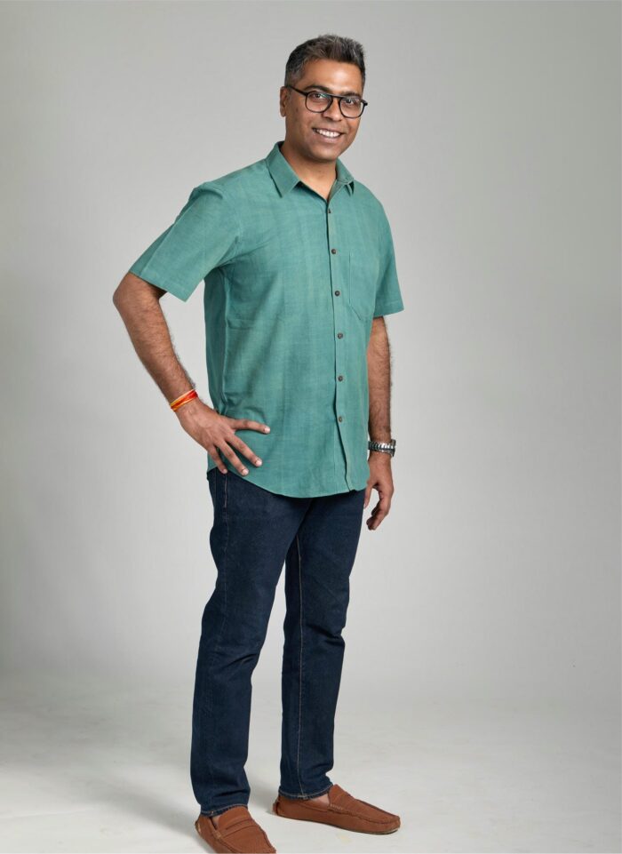 Teal Green I HS - Image 4