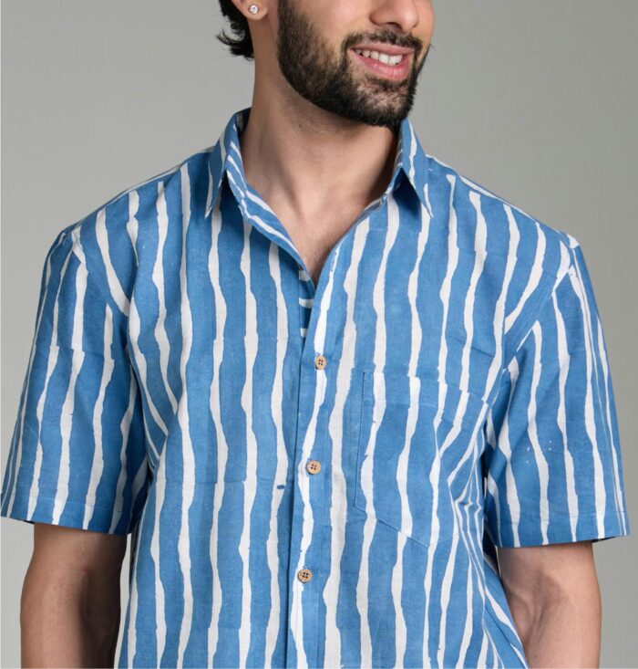 Uneven Stripes - Image 2