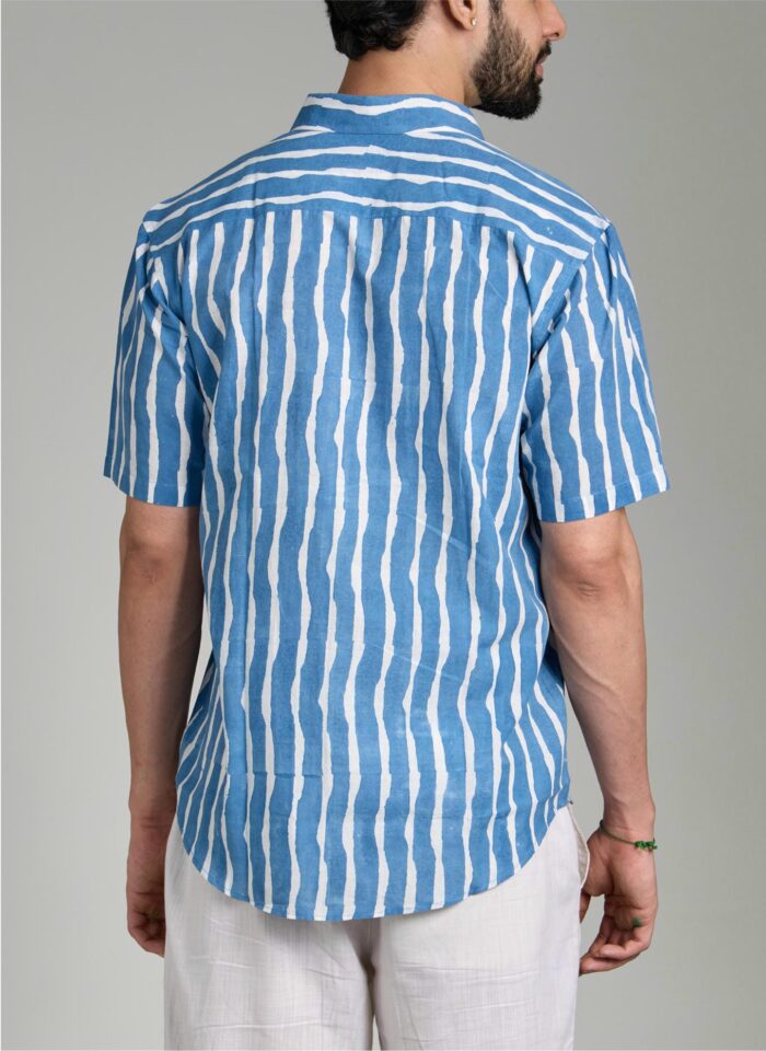 Uneven Stripes - Image 3