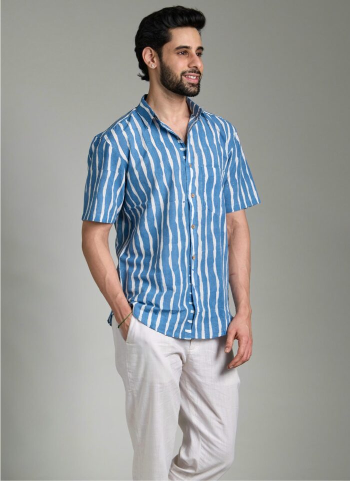 Uneven Stripes - Image 5