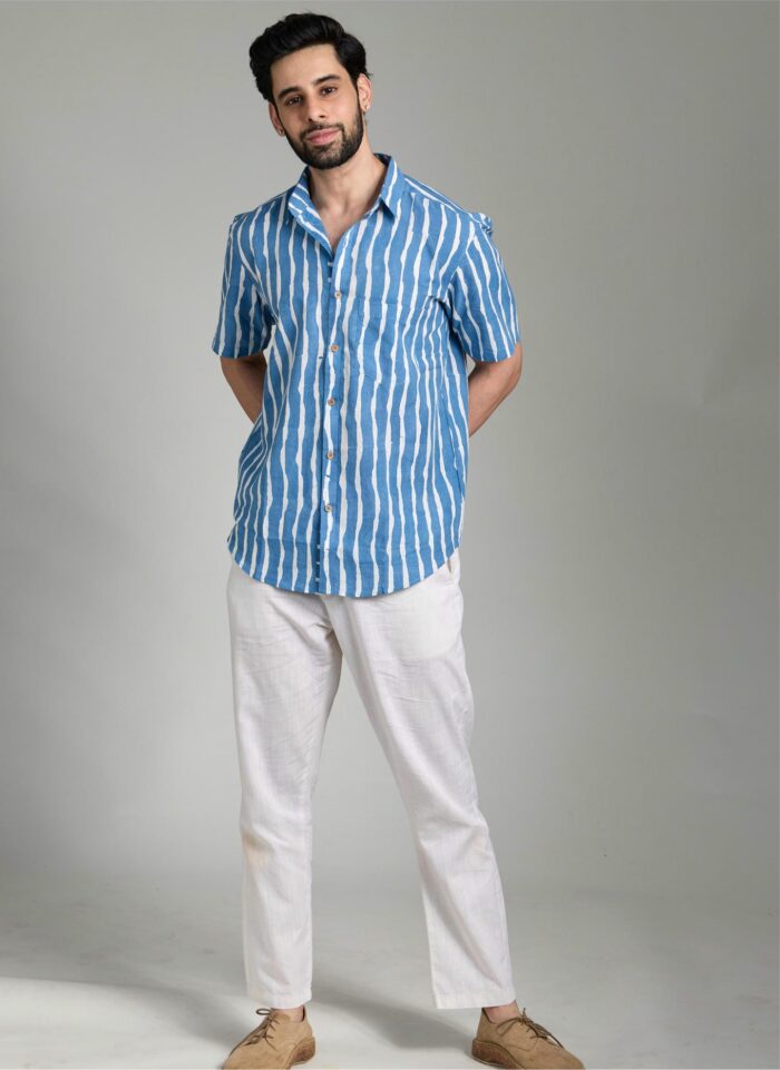 Uneven Stripes - Image 4