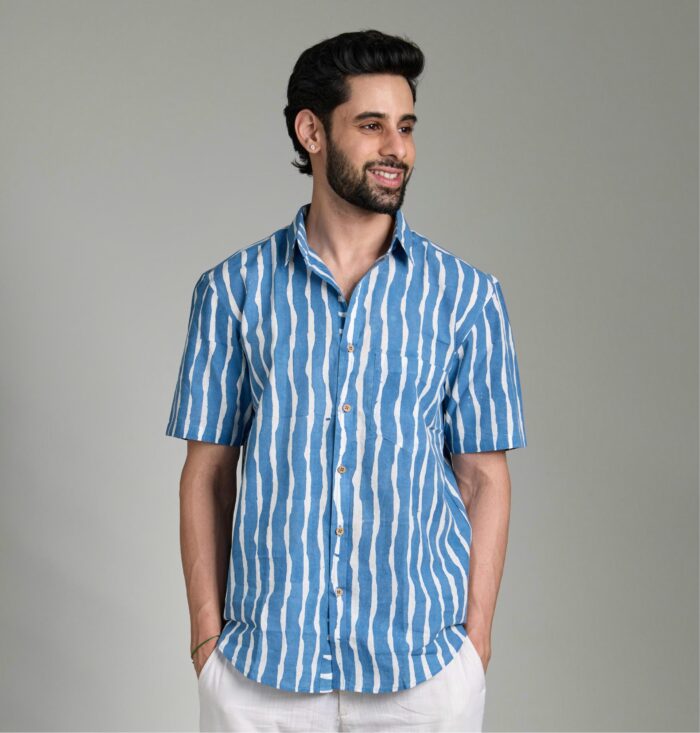 Uneven Stripes