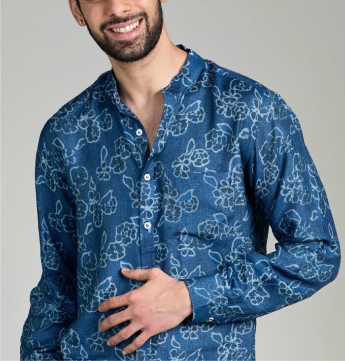 Indigo Bloom - Image 2