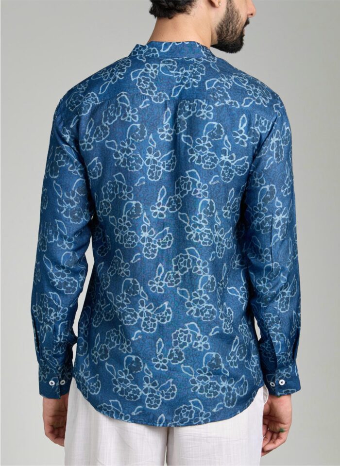 Indigo Bloom - Image 3
