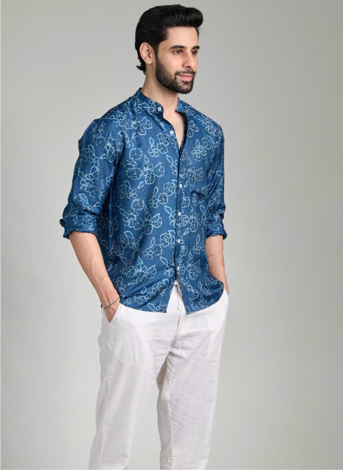Indigo Bloom - Image 4