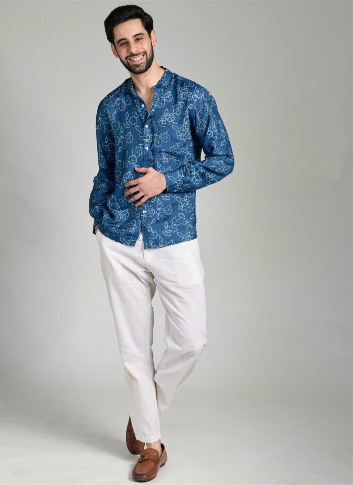Indigo Bloom - Image 5